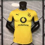 Borussia Dortmund Home Jersey 2026/27 (Player Version)