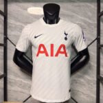 Tottenham Hotspur Home Jersey 2026/27 (Player Version)