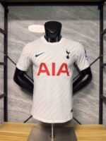 Tottenham Hotspur Home Jersey 2026/27 (Player Version)