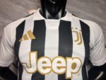 Juventus Home Jersey 2026/27 (Player Version) - Image 2