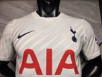 Tottenham Hotspur Home Jersey 2026/27 (Player Version) - Image 2