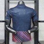 Tottenham Hotspur Away Jersey 2026/27 (Player Version) - Image 4