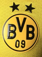 Borussia Dortmund Home Jersey 2026/27 (Player Version) - Image 4