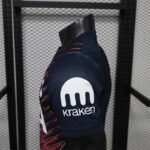 Tottenham Hotspur Away Jersey 2026/27 (Player Version) - Image 3