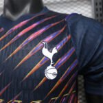 Tottenham Hotspur Away Jersey 2026/27 (Player Version) - Image 8