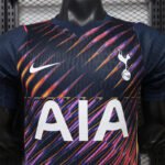 Tottenham Hotspur Away Jersey 2026/27 (Player Version) - Image 2