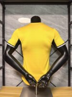 Borussia Dortmund Home Jersey 2026/27 (Player Version) - Image 5
