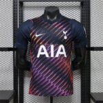 Tottenham Hotspur Away Jersey 2026/27 (Player Version)