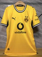 Borussia Dortmund Home Jersey 2026/27 (Player Version) - Image 6