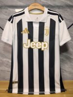 Juventus Home Jersey 2026/27 (Player Version) - Image 6