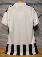 Juventus Home Jersey 2026/27 (Player Version) - Image 7