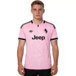 Juventus Away Jersey 2026/27 (Fans Version)