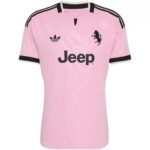 Juventus Away Jersey 2026/27 (Fans Version) - Image 3