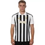 Juventus Home Jersey 2026/27 (Fans Version)