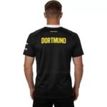 Borussia Dortmund Away Jersey 2026/27 (Fans Version) - Image 2