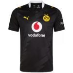 Borussia Dortmund Away Jersey 2026/27 (Fans Version) - Image 3