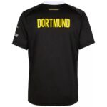 Borussia Dortmund Away Jersey 2026/27 (Fans Version) - Image 4