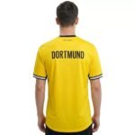 Borussia Dortmund Home Jersey 2026/27 (Fans Version) - Image 2