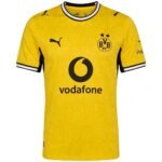 Borussia Dortmund Home Jersey 2026/27 (Fans Version) - Image 3