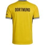 Borussia Dortmund Home Jersey 2026/27 (Fans Version) - Image 4