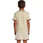 Kids Manchester United Third Jersey Kit 2026/27 - Image 3