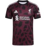 Liverpool Third Jersey 2026/27 (Fans Version) - Image 3