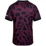 Liverpool Third Jersey 2026/27 (Fans Version) - Image 4