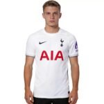 Tottenham Hotspur Home Jersey 2026/27 (Fans Version)
