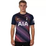 Tottenham Hotspur Away Jersey 2026/27 (Fans Version)