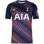Tottenham Hotspur Away Jersey 2026/27 (Fans Version) - Image 3