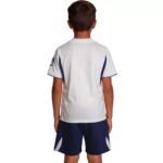 Kids Tottenham Hotspur Home Jersey Kit 2026/27 - Image 2