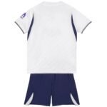 Kids Tottenham Hotspur Home Jersey Kit 2026/27 - Image 3