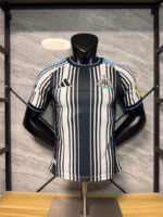 Newcastle United Home Jersey 2026/27 (Player Version)
