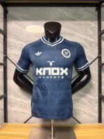 Newcastle United Away Jersey 2026/27 (Player Version)