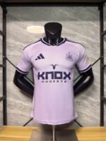 Newcastle United Third Jersey 2026/27 (Player Version)