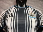 Newcastle United Home Jersey 2026/27 (Player Version) - Image 2