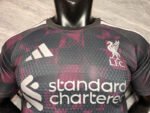 Liverpool 2nd Away Jersey 2026/27 (Player Version) - Image 2
