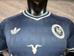 Newcastle United Away Jersey 2026/27 (Player Version) - Image 2