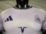 Newcastle United Third Jersey 2026/27 (Player Version) - Image 2