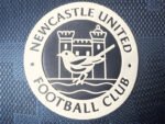 Newcastle United Away Jersey 2026/27 (Player Version) - Image 4