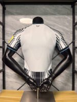 Newcastle United Home Jersey 2026/27 (Player Version) - Image 5