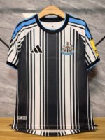 Newcastle United Home Jersey 2026/27 (Player Version) - Image 6