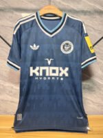 Newcastle United Away Jersey 2026/27 (Player Version) - Image 6