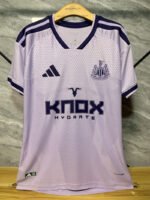 Newcastle United Third Jersey 2026/27 (Player Version) - Image 6
