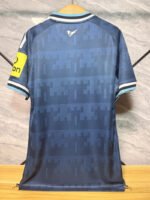 Newcastle United Away Jersey 2026/27 (Player Version) - Image 7