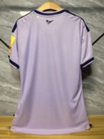 Newcastle United Third Jersey 2026/27 (Player Version) - Image 7
