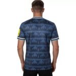 Newcastle United Away Jersey 2026/27 (Fans Version) - Image 2
