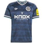 Newcastle United Away Jersey 2026/27 (Fans Version) - Image 3