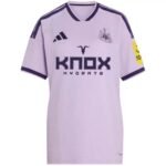 Newcastle United Third Jersey 2026/27 (Fans Version) - Image 3