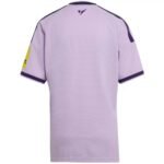 Newcastle United Third Jersey 2026/27 (Fans Version) - Image 4
